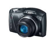 Canon SX 150 B - 1409578 - zdjęcie 1